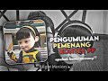      pengumuman pemenang contest pp apakah kamu menang