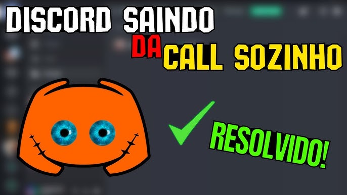 Áudio do Discord não sai? 4 Maneiras para Discord n sai som