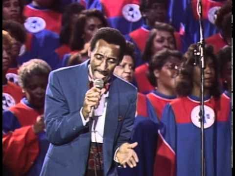The Mississippi Mass Choir - I Need Thee