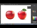Adobe Illustrator | Objeto Real | Mesh Tool (Malla)