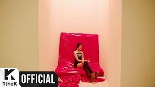 [Teaser] PRISTIN V(프리스틴 V) _ 네 멋대로(Get It) MV TEASER #NAYOUNG