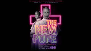 Cassius - Go Up (feat. Cat Power, Pharrell Williams) | The New Pope OST Resimi