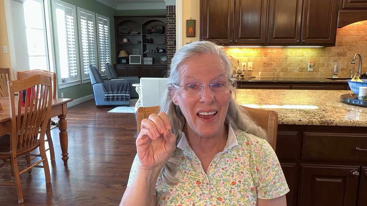 ASL Alphabet and Basic Fingerspelling Prinicples