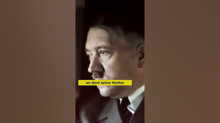 ADOLF HITLER nahm 74 verschiedene „MEDIKAMENTE“, darunter auch KOKAIN #adolf #drogen #krieg