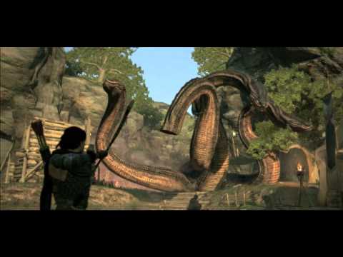 Captivate: Dragon's Dogma!