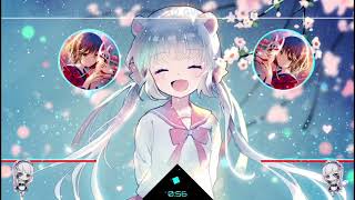 Nightcore - mood (Female version) (lyrics) Resimi