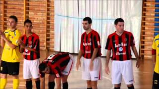 Vila Sport Auto-Real Temporada 2010-11