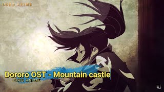 Dororo OST - Mountain castle [EXTENDED]