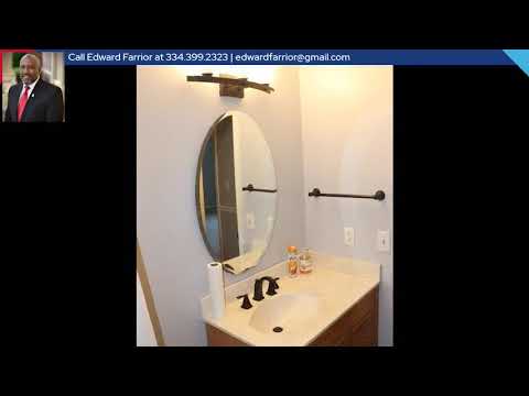 6236 HINCHCLIFF Road, Montgomery, AL home video tour