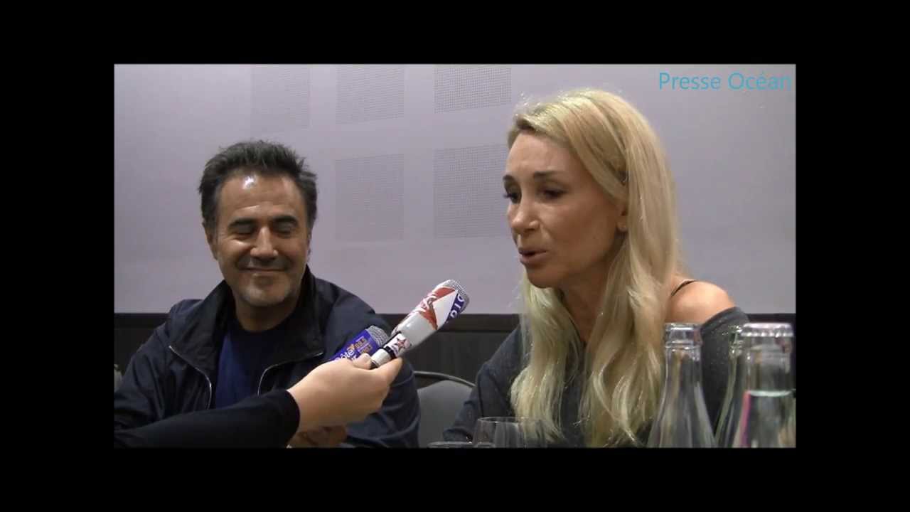 josé garcia et isabelle doval jos 233 garcia et son 233 pouse isabelle doval pr 233 sentent fonzy josé garcia et isabelle doval jos 233 garcia et son 233 pouse isabelle doval pr 233 sentent fonzy