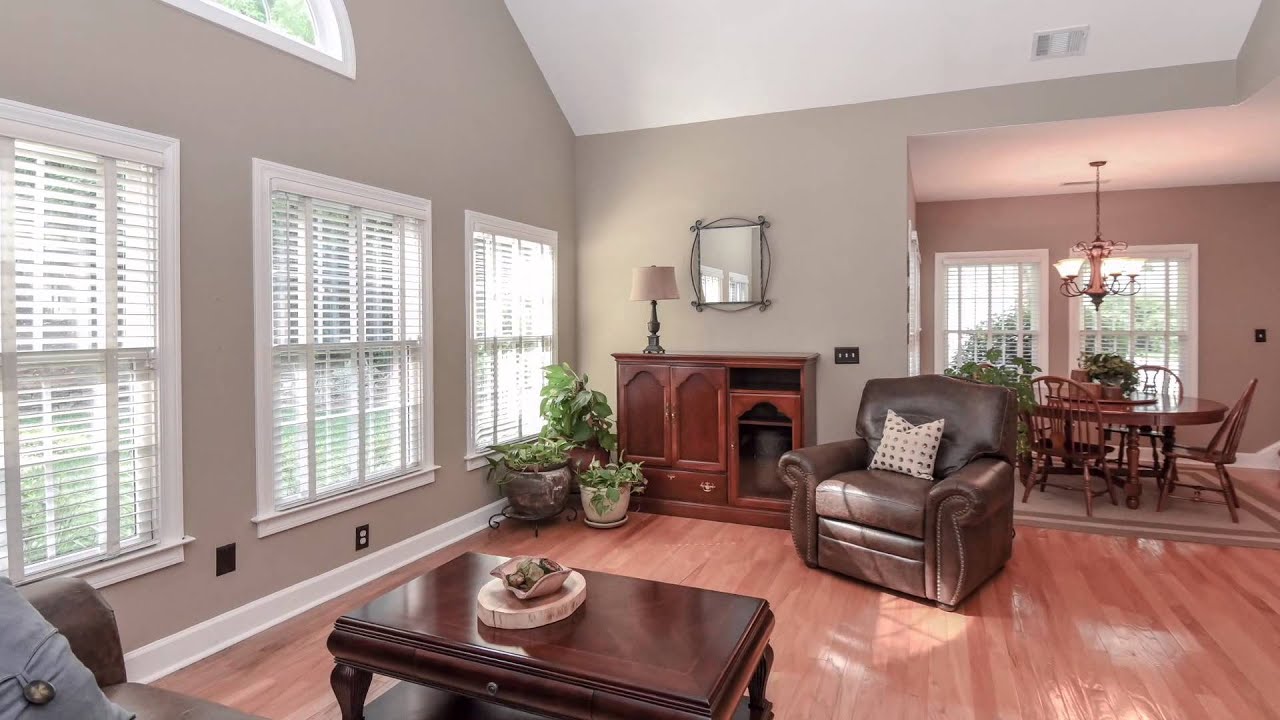 Homes for Sale Acworth, GA 4490 Cavallon Way Acworth, GA 30101 YouTube