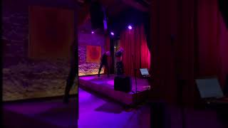 Walisson Gemini Live At - 2222 The Tour Rj