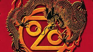 Here We Go by Ozomatli from Don't Mess With The Dragon