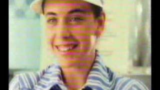 McDonalds commercial [1982]
