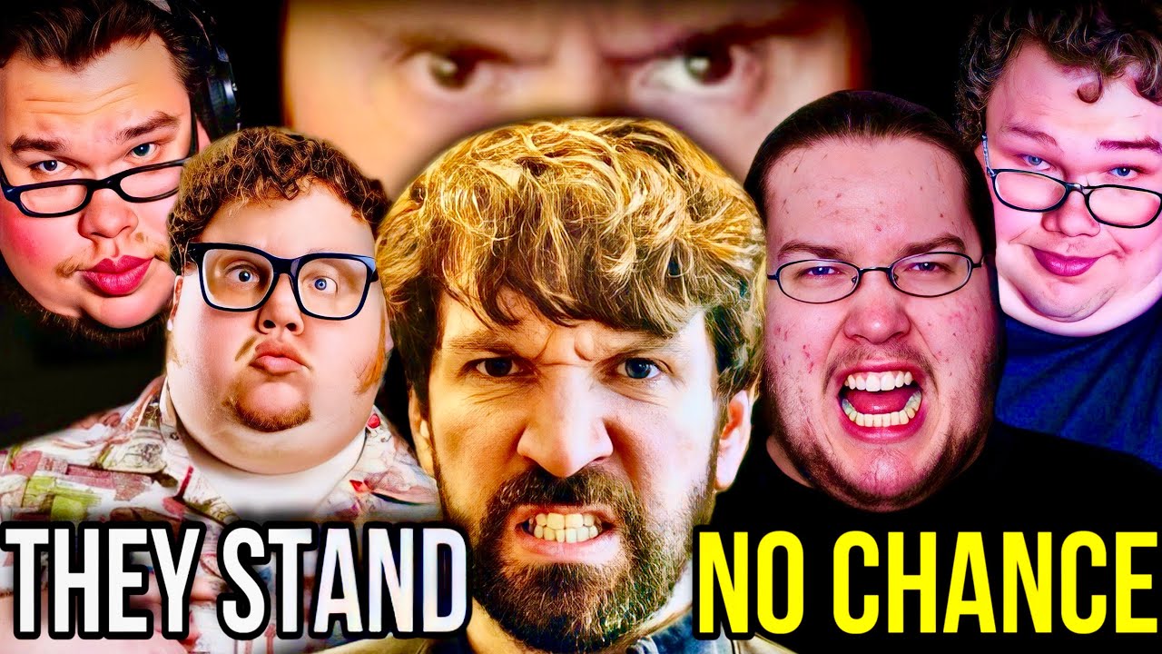 Debating Asmongold’s DELUSIONAL FANS For Over 3 Hours Straight