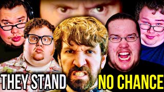 Debating Asmongold’s DELUSIONAL FANS For Over 3 Hours Straight