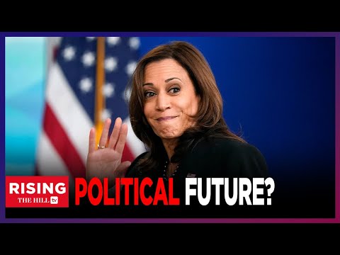 BREAKING: Kamala Harris