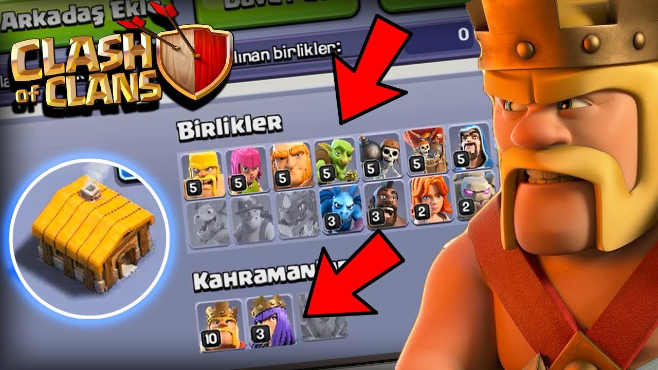 Negozio Delle Leghe Clash Of Clans