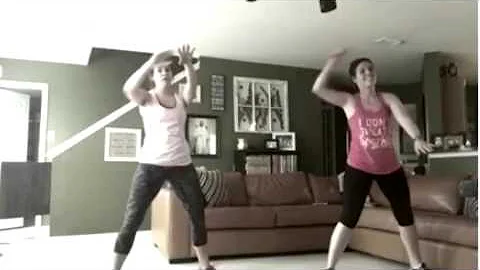 Ferrin Workout