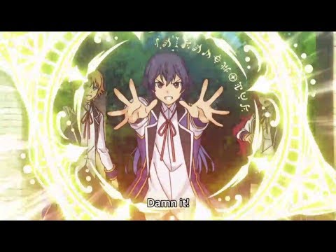Kenja no Mago Dublado - Episódio 4 - Animes Online