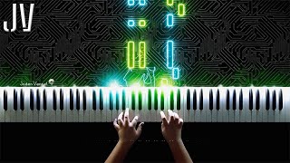 J.N. Hummel - Ecossaise (Pianoforte 6) | Jaden Venzel
