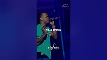 Dile Que Tú Me Quieres - Ozuna // Estado para Whatsapp