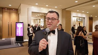 Buxton Annual Gala Dinner & Awards Night 2025: Steve Hatzi