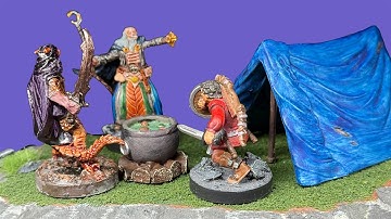 How do you make NPCs memorable?