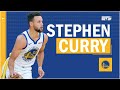 Steph Curry's historic run: Warriors vs. 76ers highlights and analysis | Get Up