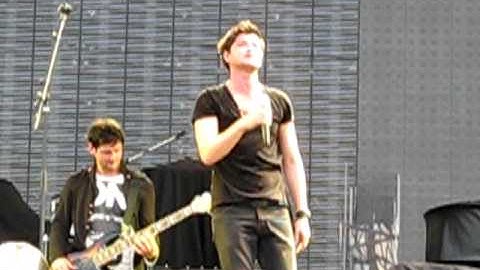 Break Even - The Script