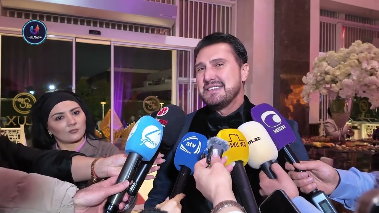 POP DIVA AYGÜN KAZIMOVA AD GÜNÜNƏ GƏLƏN MƏŞHURLAR