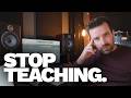 How I built a full-time career from music