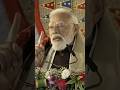 PM Modi Growth Without Destroying Nature | Sustainable Bharat #shorts