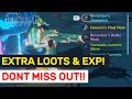 90% Players Are MISSING OUT! 2 Tips For More Loots & BP Exp! | Genshin Impact