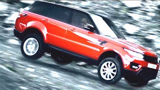 Land Rover - Still Best on 2018