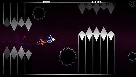 Project Infinity preview by STASHB3ATZ