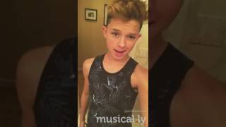 THIS IS WHY I HATE JACOB SARTORIUS SO MUCH!! Profile