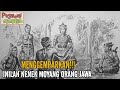 Asal usul orang jawa menggemparkan dunia menurut catatan kuno dan pendapat ilmiah pjalanan