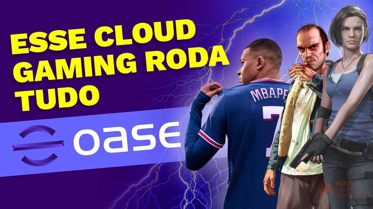 Arrase nos jogos online com a Cloud Telecom: Descubra os segredos