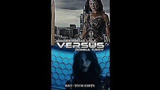 JUSTICE LEAGUE VS TITANS | BATTLE