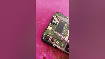 INFINIX HOT 11 PLAY ONLY CHARGING LIGHT NO DISPLAY OR POWER ON SOLUTION