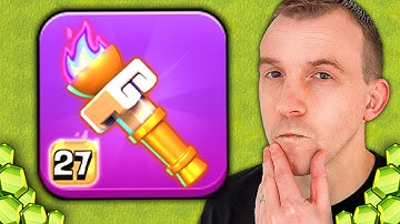 Was Maxing Heroic Torch a Mistake?