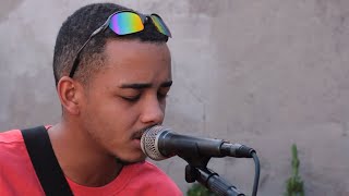 Gabriel Peres - A Morte do Autotune (COVER)