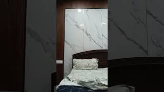 PVC panel and ceiling design#home #interiordesign #interiordesign #nothingimposibleinthisworld