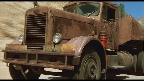 George Thorogood & The Destroyers - GEAR JAMMER