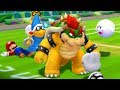 Mario Sonic At The London 2012 Olympic Games 3DS 100 Walkthrough Part 11 Wild Ones Bonus Mario Sonic At The London 2012 Olympic Games 3DS 100 Walkthrough Part 11 Wild Ones Bonus