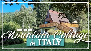 VINTAGE COLLECTIONS in a COSY COTTAGE | Tour of a Beautiful Italian House by Vintage Weekends 7,889 views 7 months ago 32 minutes