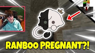 Tubbo FINDS OUT Ranboo is PREGNANT?!....