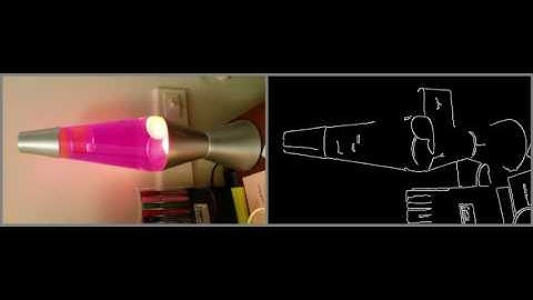 Canny Edge Detection