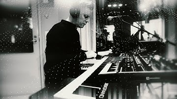 Aki Rissanen - Exosphere (ft. Verneri Pohjola, Robert Ikiz)